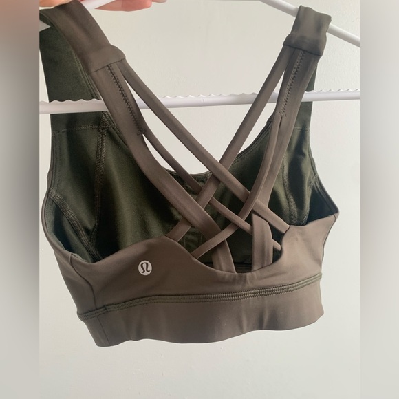 LULULEMON sports bra - Picture 1 of 5